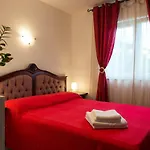 Apartma Seca *