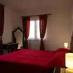 Apartma Seca