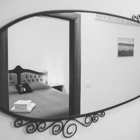 Apartma Seca Apartment *