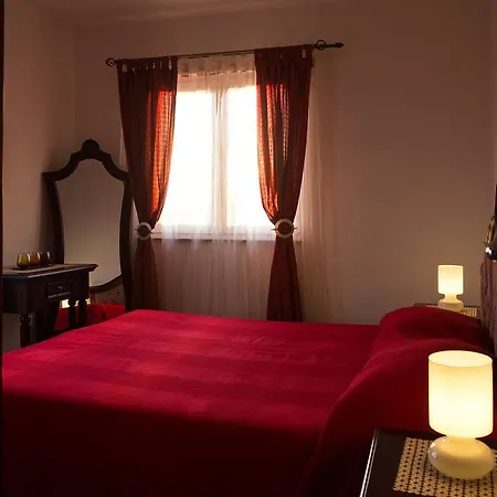 Apartma Seca 波尔托罗