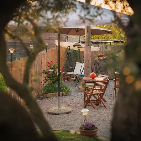 Apartma Seca Apartment