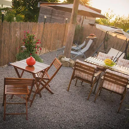 Lägenhet Apartma Seca Portorož