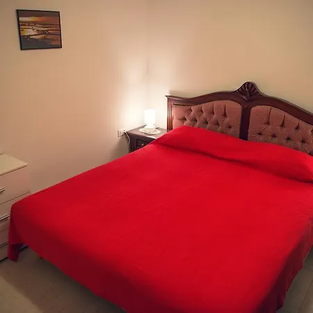 Apartma Seca
