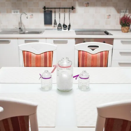 Apartma Seca Apartment *