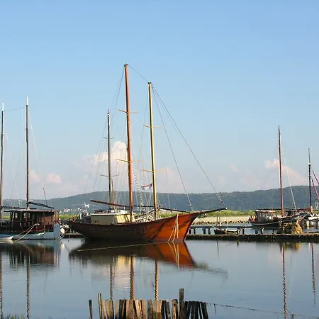 Apartma Seca Apartment