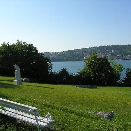 Apartma Seca Apartment Portorož