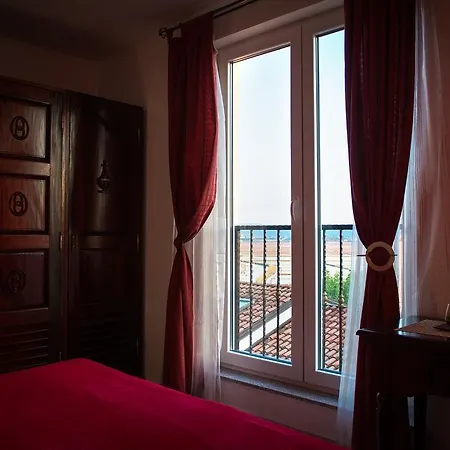 Apartment Apartma Seca *