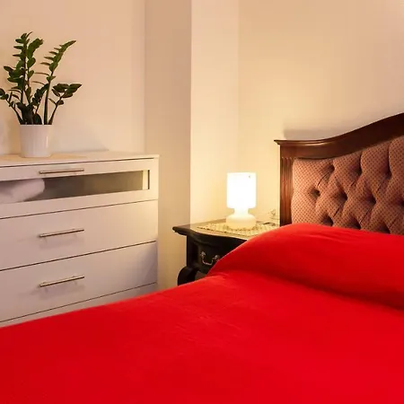 Apartma Seca * Portorož