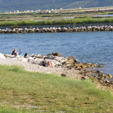 Apartment Apartma Seca