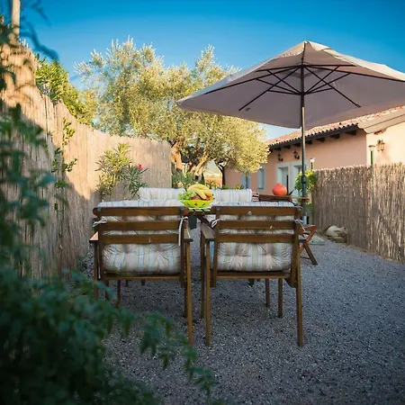 Apartma Seca * 波尔托罗