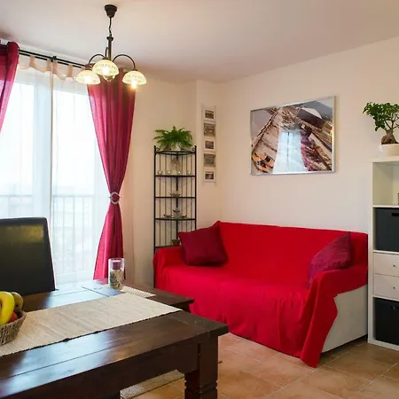 Apartment Apartma Seca Portorož