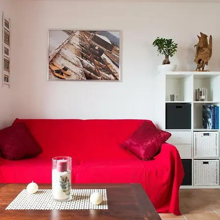 Apartma Seca Lägenhet Portorož