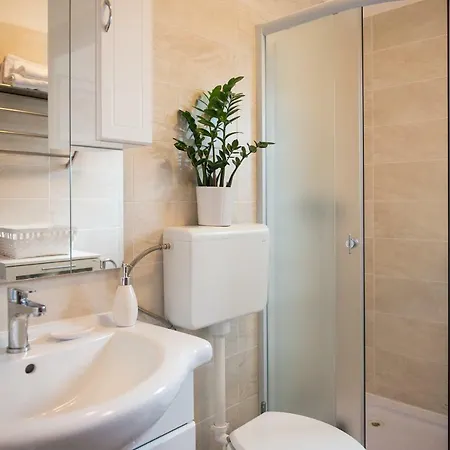 Apartma Seca Apartment