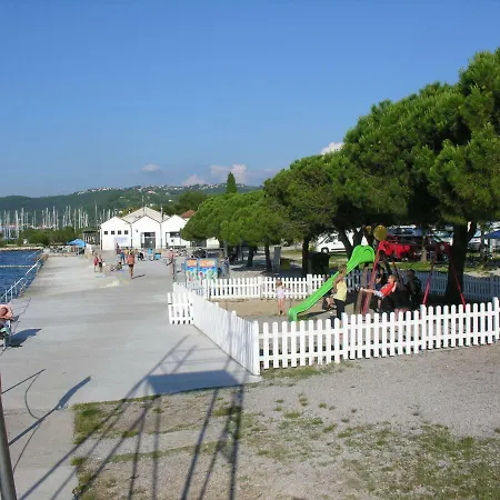 Apartma Seca Apartment Portorož