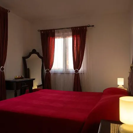 Apartma Seca
