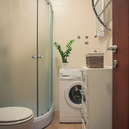 Apartment Apartma Seca *