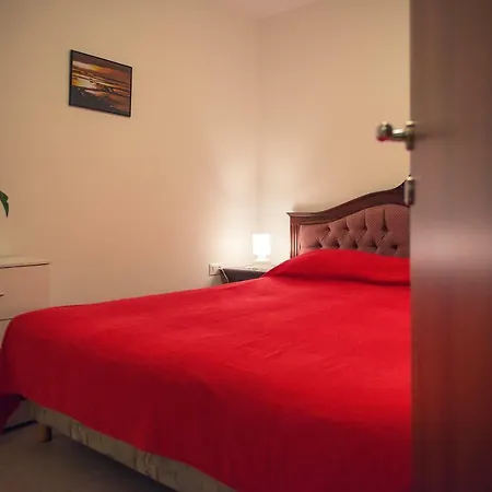 Apartma Seca Portoroz