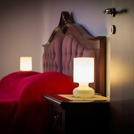 公寓 Apartma Seca *