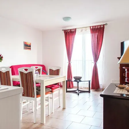 Apartma Seca Apartment Portoroz