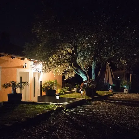 Daire Apartma Seca Portorož