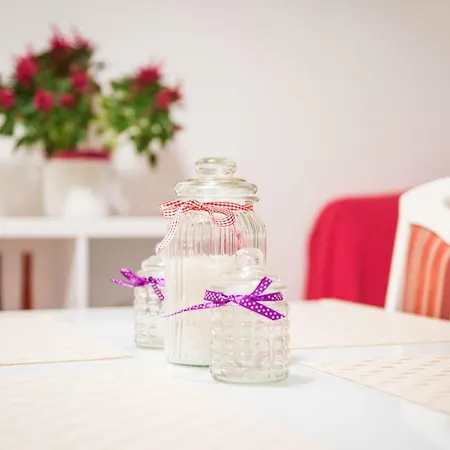 Apartma Seca 公寓 波尔托罗