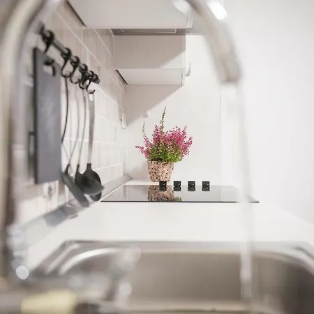 Apartma Seca Apartment