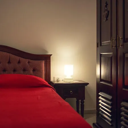 Apartma Seca Apartment *