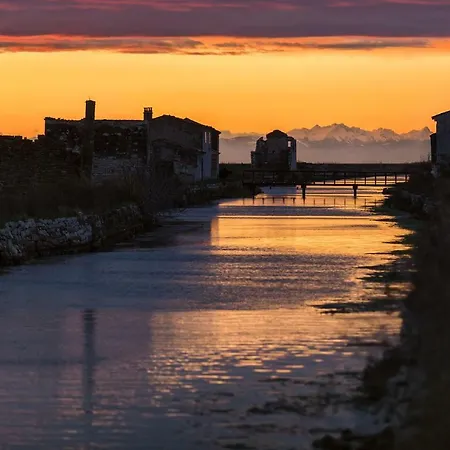 Apartment Apartma Seca *