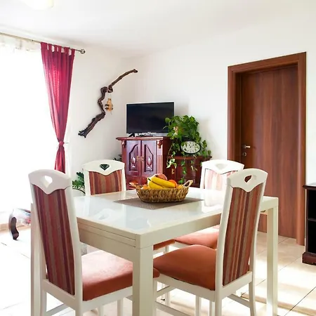 Apartma Seca * Portoroz