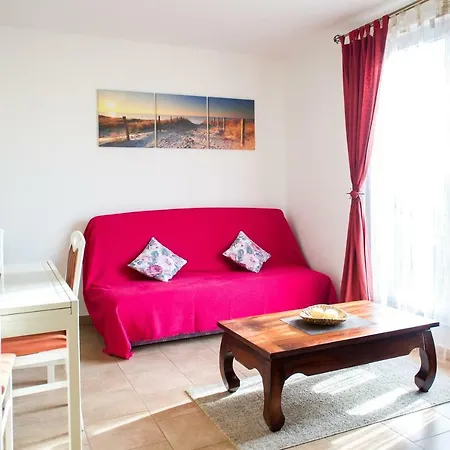 Apartment Apartma Seca Portoroz