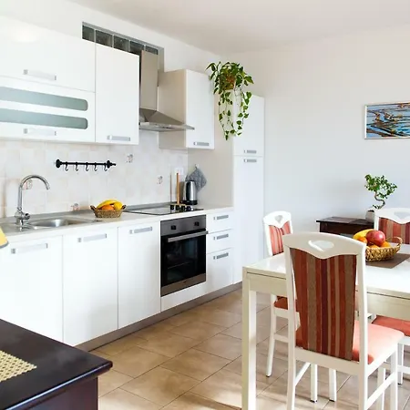 Lägenhet Apartma Seca Portorož