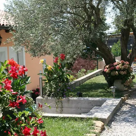 Apartma Seca Διαμέρισμα