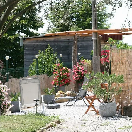 Apartma Seca * Portoroz