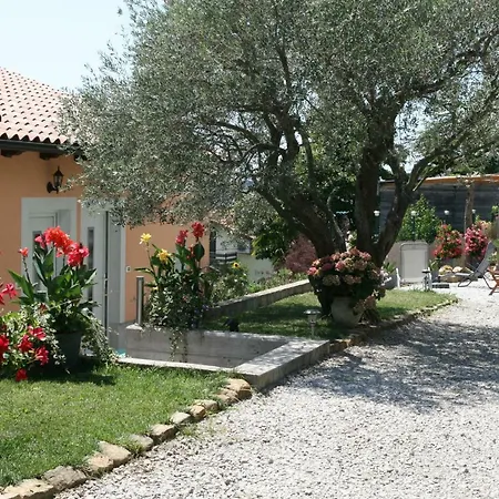 Apartma Seca