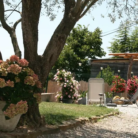 Apartma Seca Apartment *