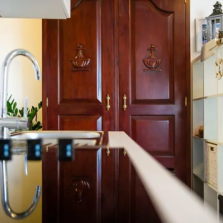 Apartma Seca Portoroz