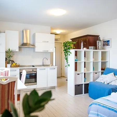 Apartamento Apartma Seca Portoroz