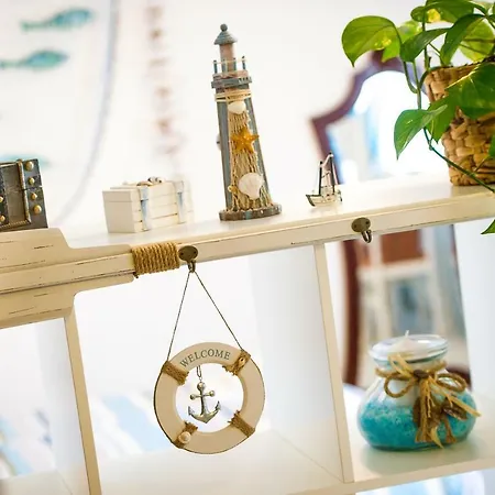 Apartma Seca Apartment Portoroz