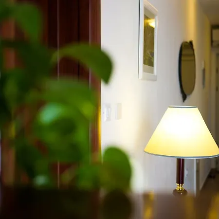 Apartma Seca Apartamento