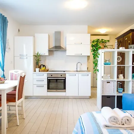 Apartma Seca Apartment