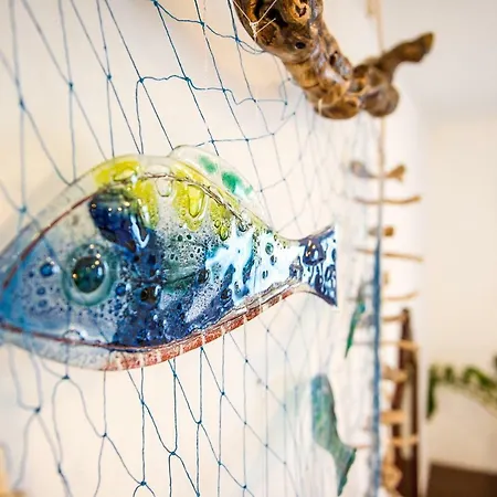 Apartment Apartma Seca *