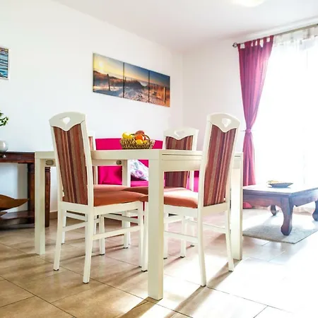 Apartment Apartma Seca Portoroz