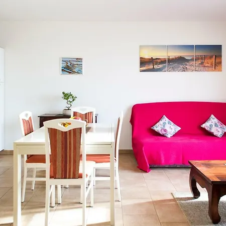 Apartment Apartma Seca Portorož