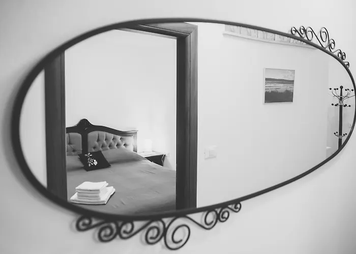 Apartma Seca Διαμέρισμα *