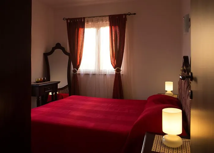 Apartma Seca Portorož