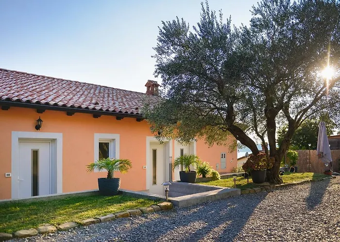 Διαμέρισμα Apartma Seca