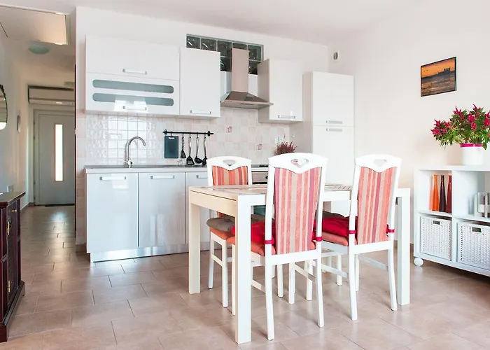 Apartma Seca * Portorož