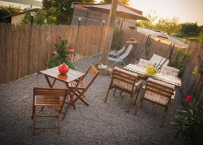 Daire Apartma Seca Portorož