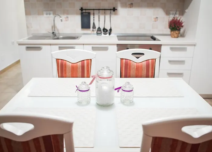 Apartma Seca Daire *