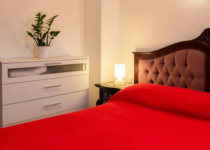 Apartma Seca * Πορτορόζ